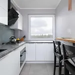 דירה Modern View In With Balcony & Workspace By Renters שצ'צ'ין