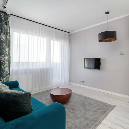 דירה Modern View In With Balcony & Workspace By Renters שצ'צ'ין